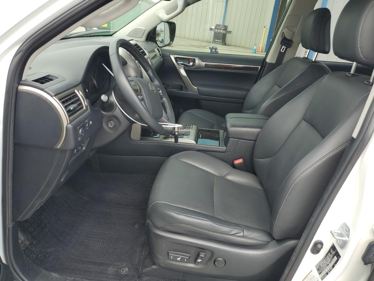2014 LEXUS GX 460 - Image 7