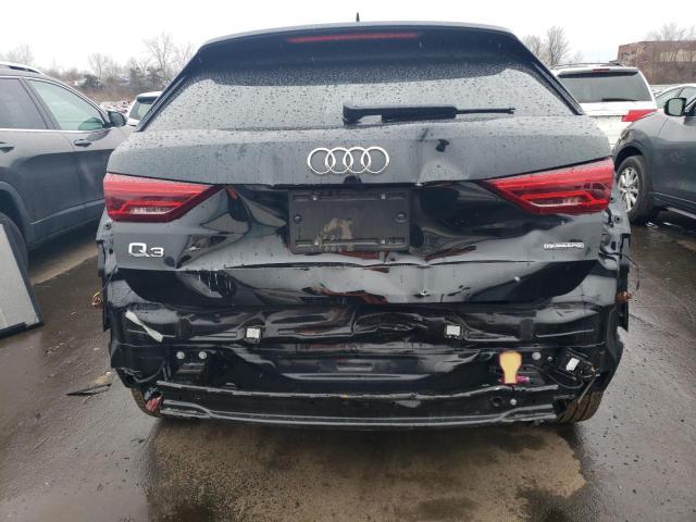 2022 Audi Q3 Premium 40 - Image 6