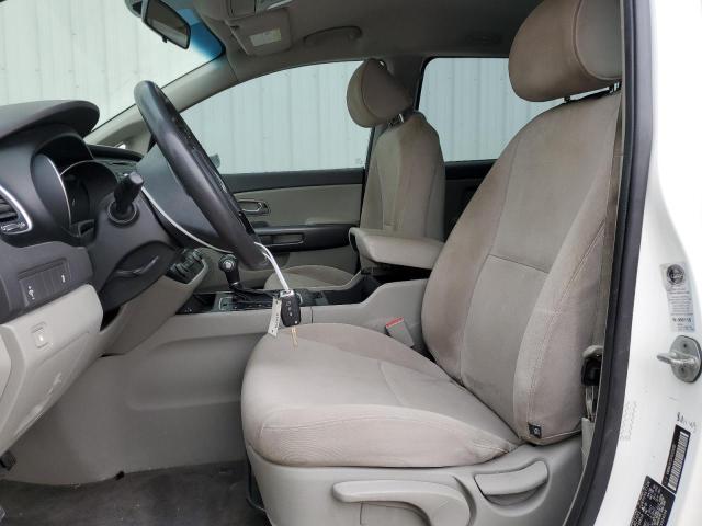 2015 Kia Sedona L - Image 7