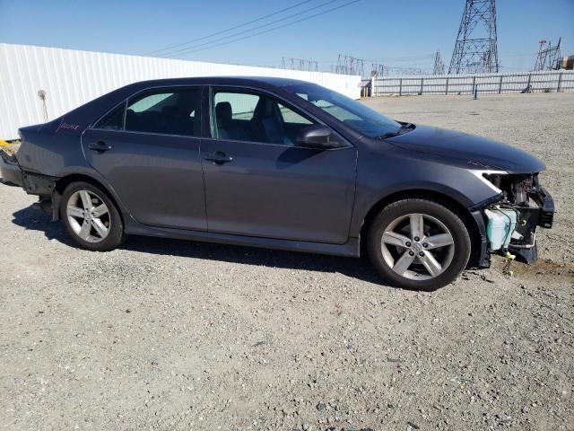 2014 Toyota Camry L - Фото 4