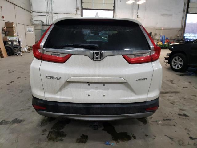 2018 Honda Cr-V Ex - Image 6