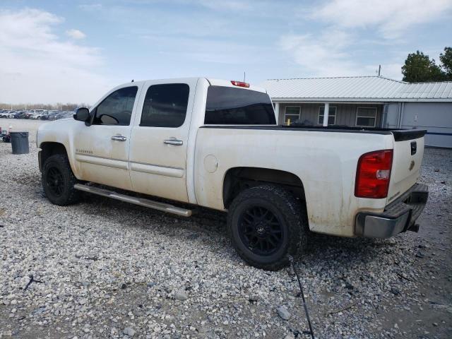 2013 Chevrolet Silverado K1500 Lt - Фото 2