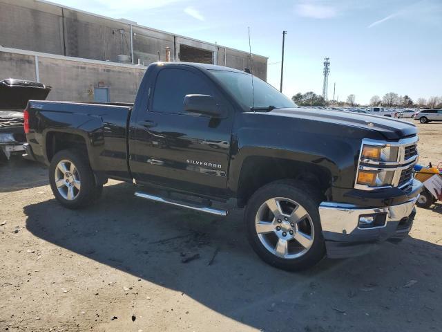 2014 Chevrolet Silverado K1500 Lt - Image 4