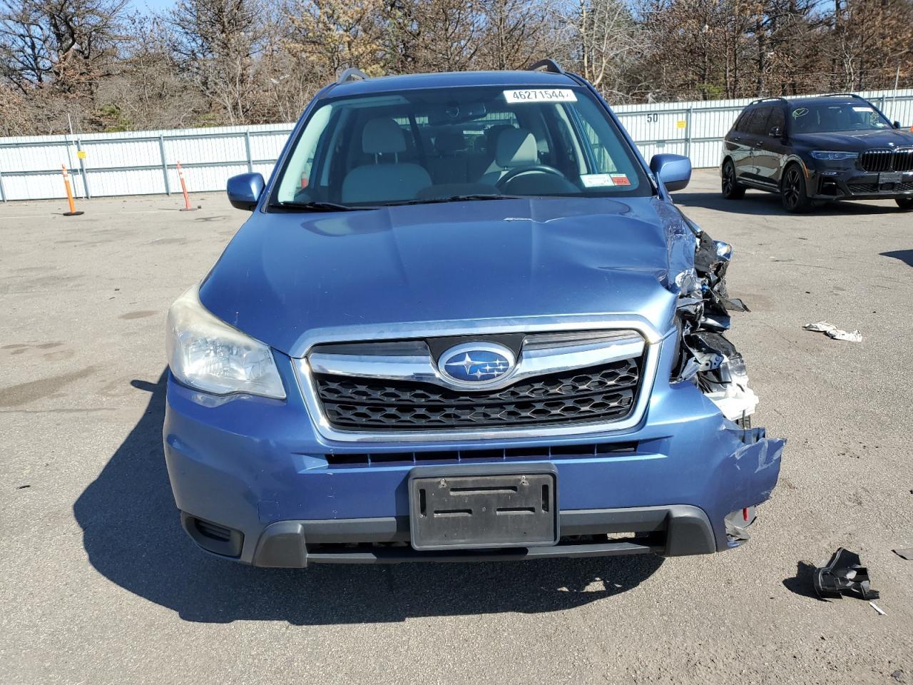 2015 SUBARU FORESTER 2 - Фото 5