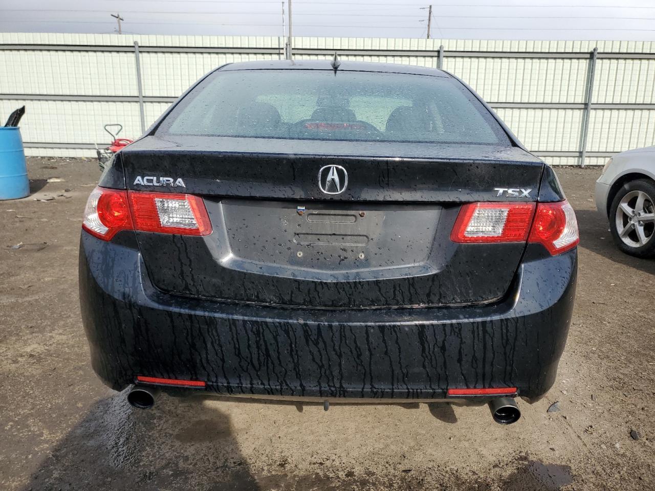 2010 ACURA TSX - Image 6