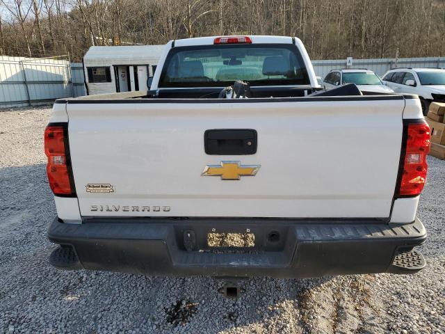 2016 Chevrolet Silverado K1500 - Image 6