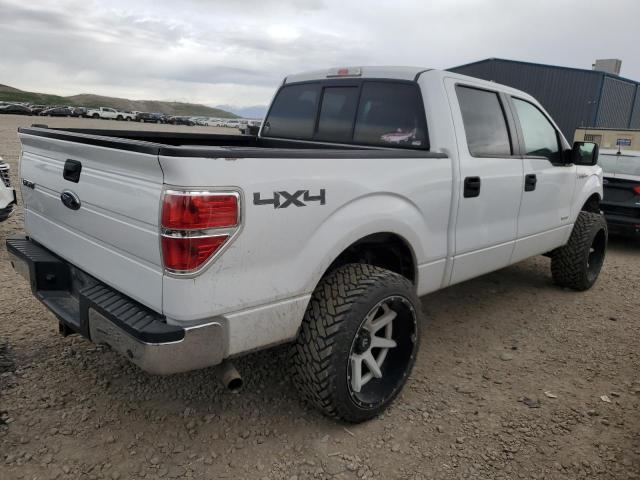 2014 Ford F150 Supercrew - Image 3