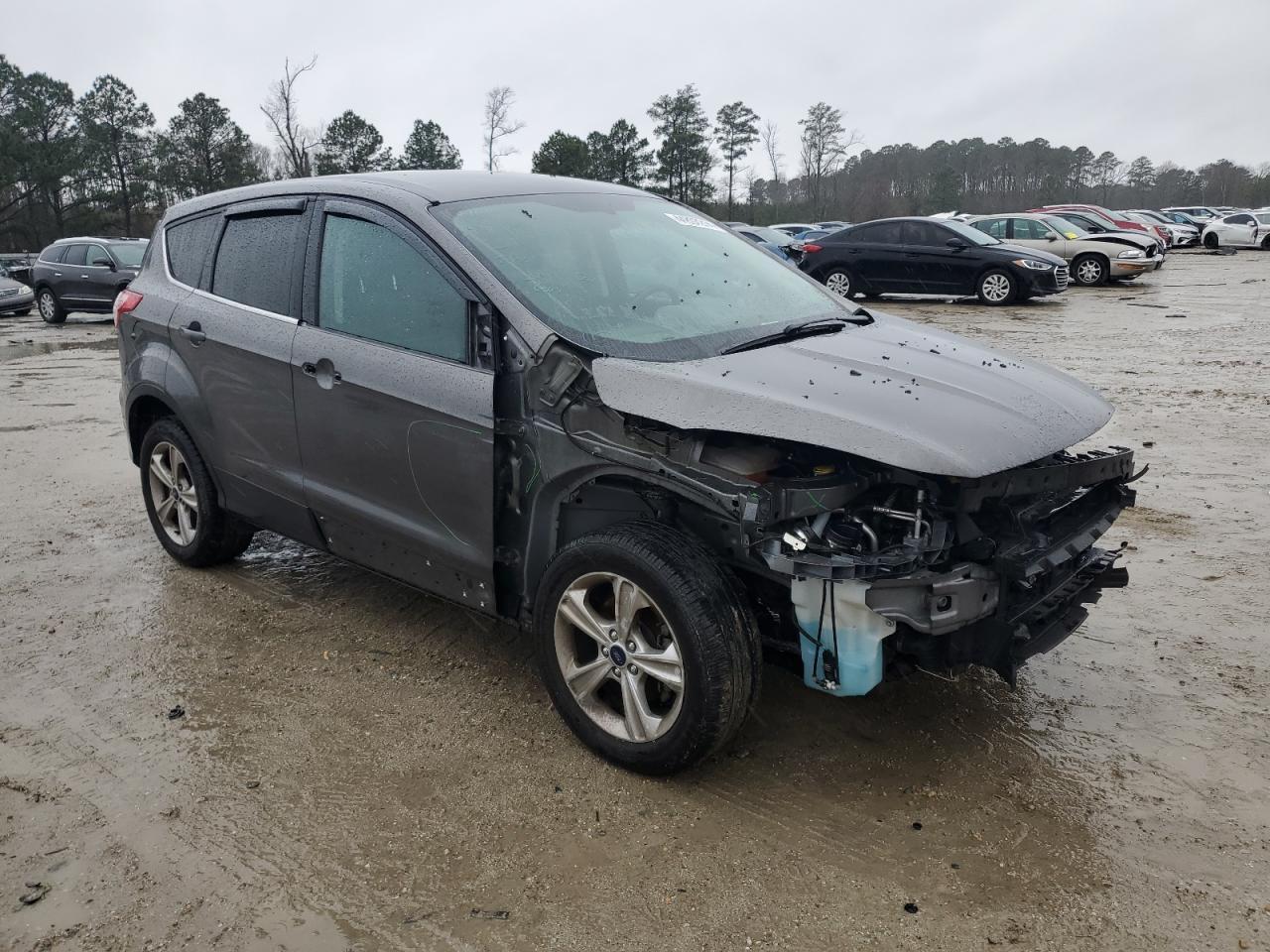 2014 FORD ESCAPE SE - Image 4