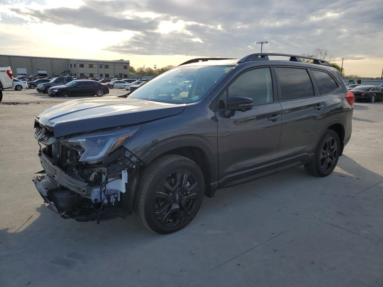 2023 SUBARU ASCENT LIM