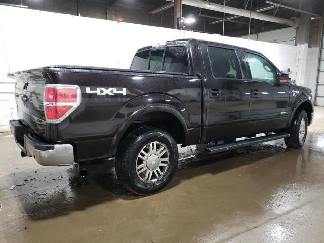 2013 Ford F150 Supercrew - Фото 3