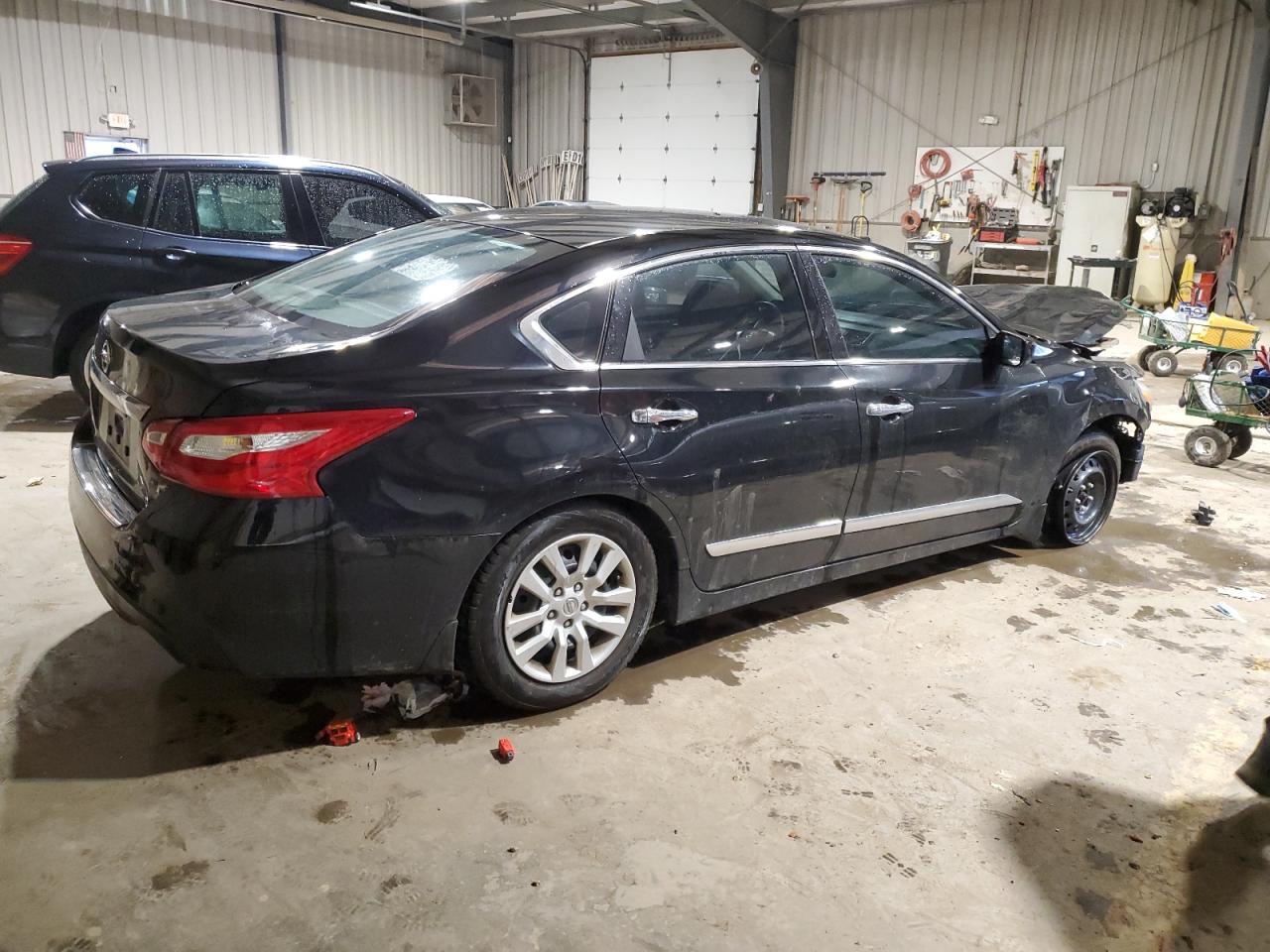 2017 NISSAN ALTIMA 2.5 - Image 3