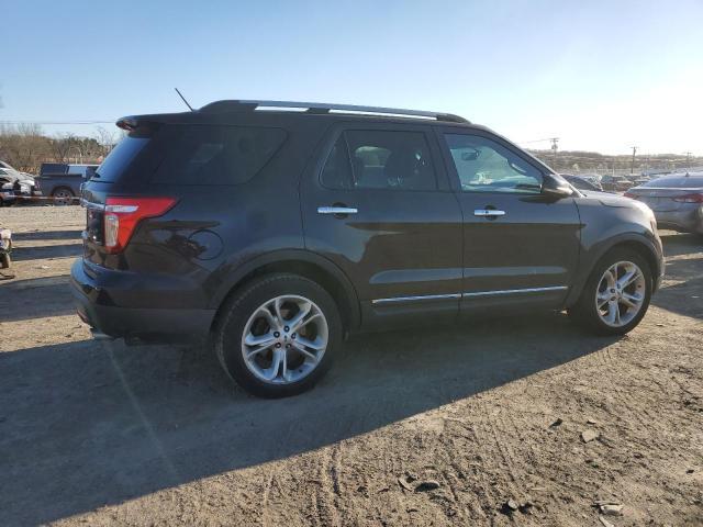 2013 Ford Explorer Limited - Image 3