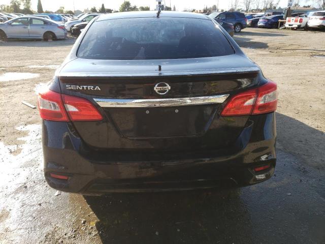 2018 Nissan Sentra S - Image 6