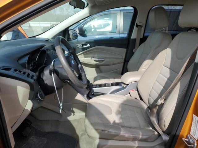 2016 Ford Escape Se - Фото 7