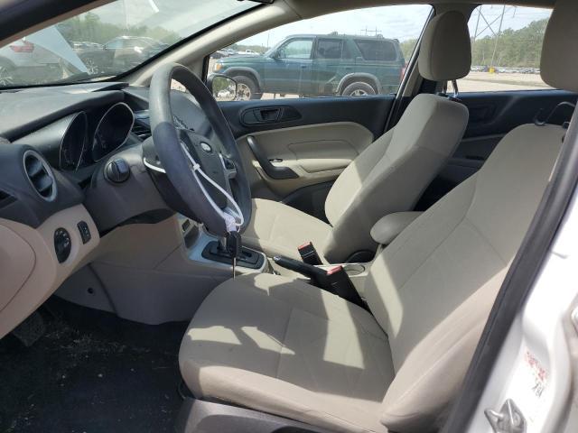 2019 Ford Fiesta Se - Image 7