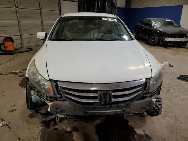 2012 Honda Accord Se - Фото 5