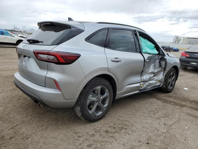 2023 Ford Escape St Line - Фото 3