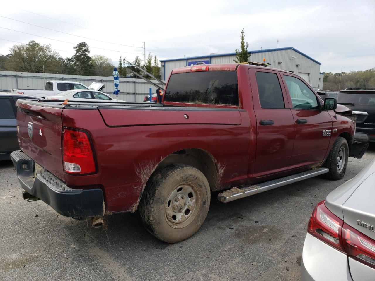 2015 RAM 1500 ST - Image 3