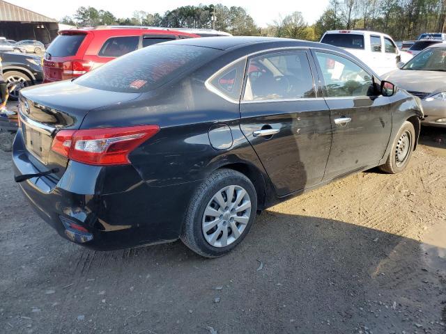 2018 Nissan Sentra S - Фото 3