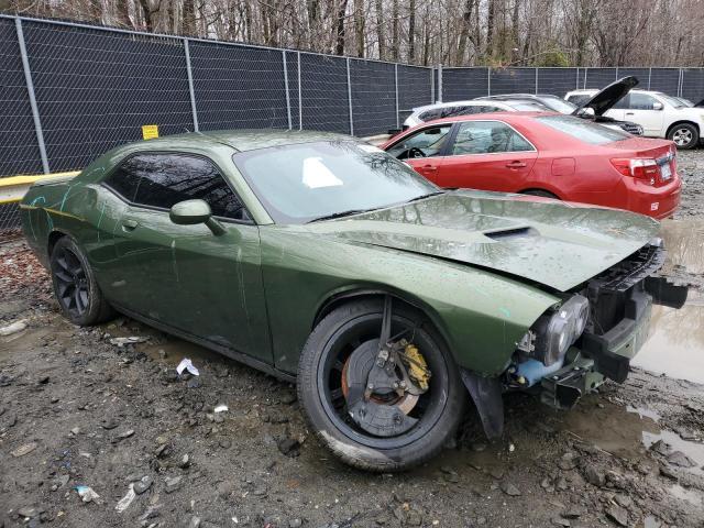 2020 Dodge Challenger Sxt - Фото 4