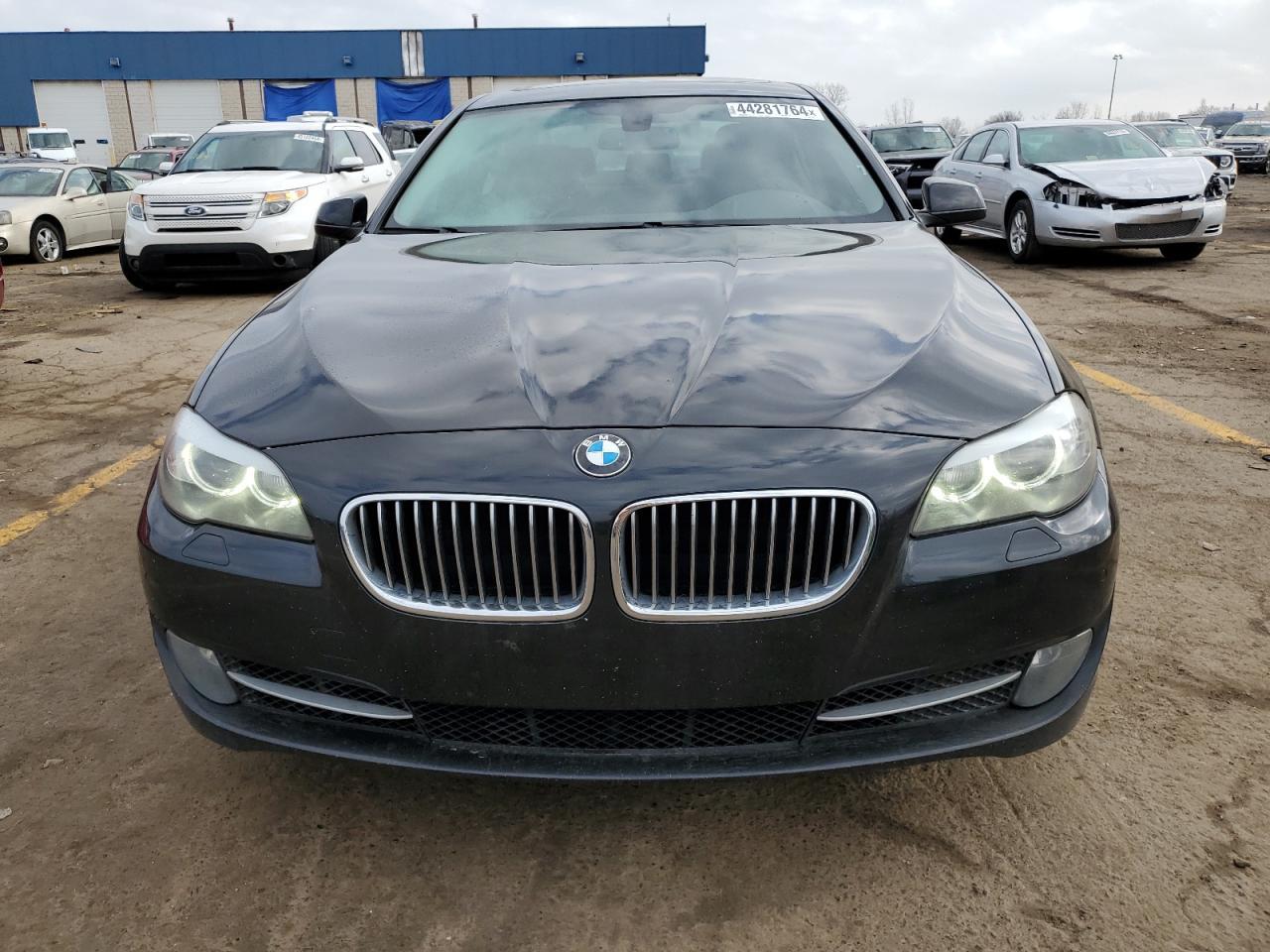 2013 BMW 535 XI - Image 5