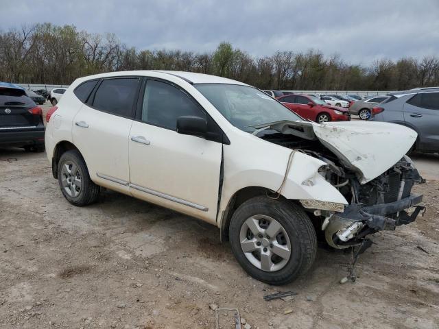 2015 Nissan Rogue Select S - Фото 4
