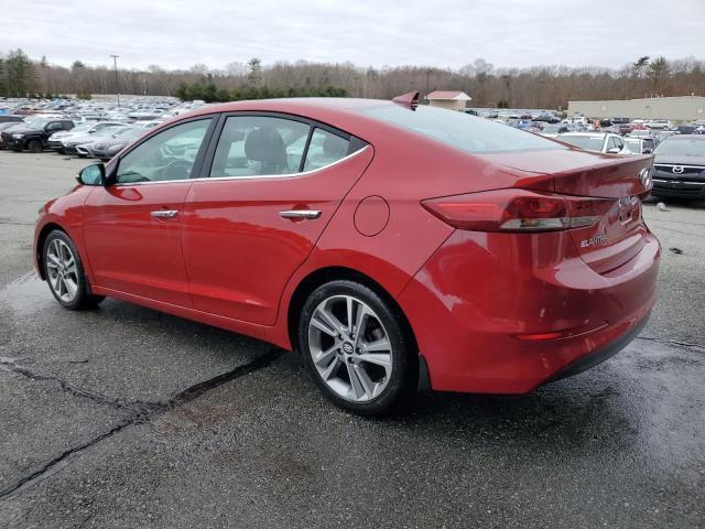 2017 Hyundai Elantra Se - Image 2