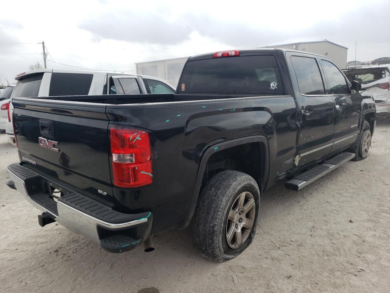 2014 GMC SIERRA K15 - Image 3