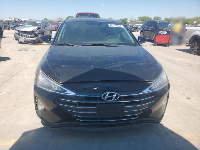 2019 Hyundai Elantra Se - Image 5