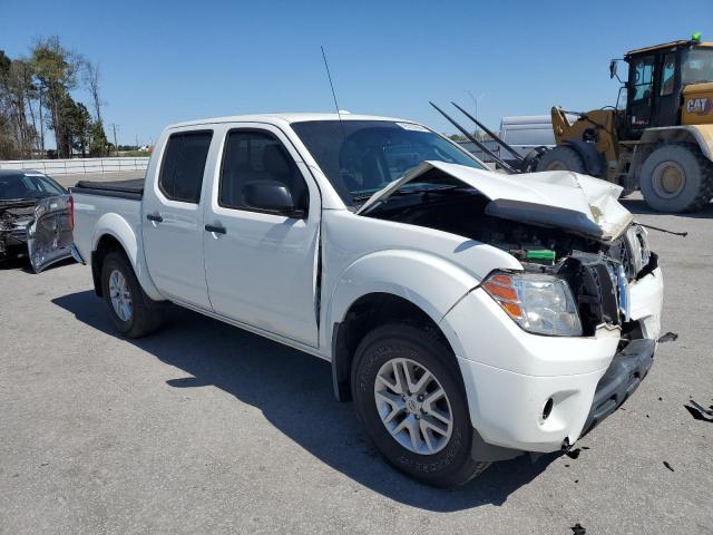 2016 Nissan Frontier S - Image 4