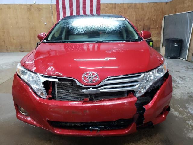 2012 Toyota Venza Le - Image 5