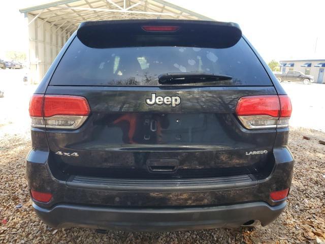 2016 Jeep Grand Cherokee Laredo - Image 6