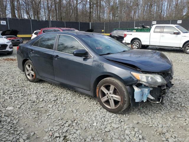 2014 Toyota Camry L - Фото 4