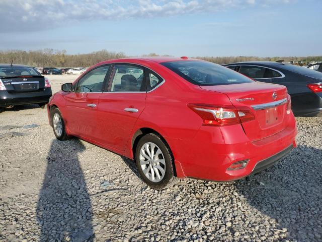 2018 Nissan Sentra S - Image 2