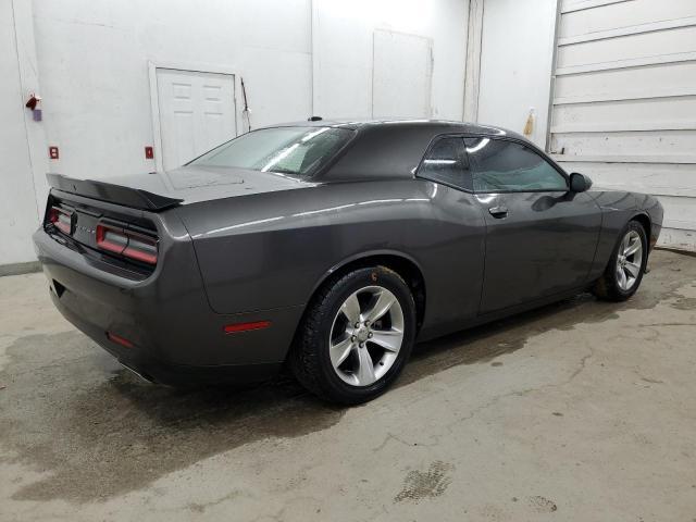 2023 Dodge Challenger Gt - Фото 3