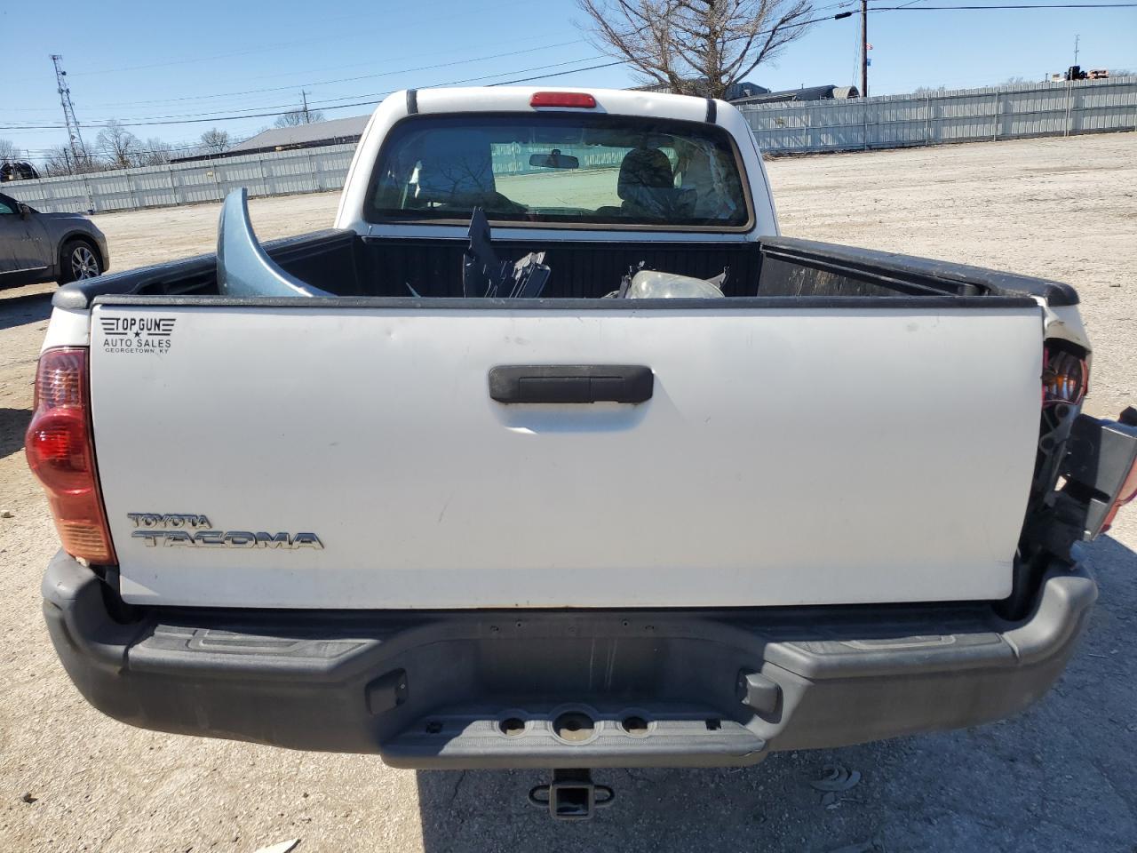 2015 TOYOTA TACOMA ACC - Image 6