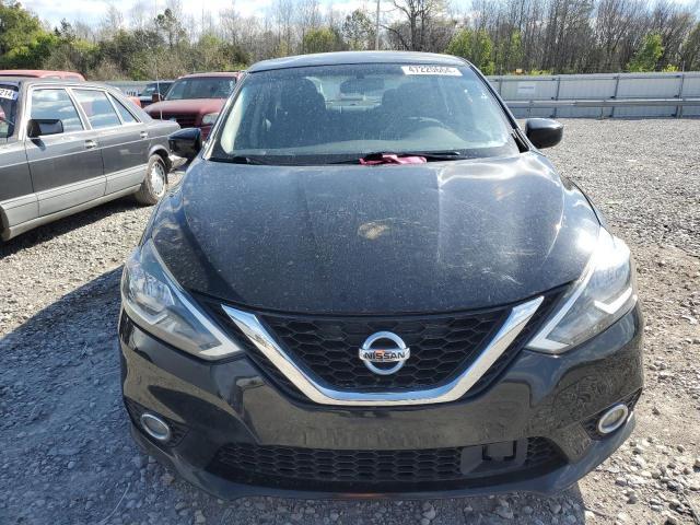 2018 Nissan Sentra S - Фото 5
