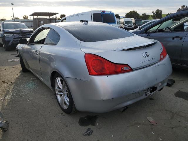 2010 Infiniti G37 Base - Image 2