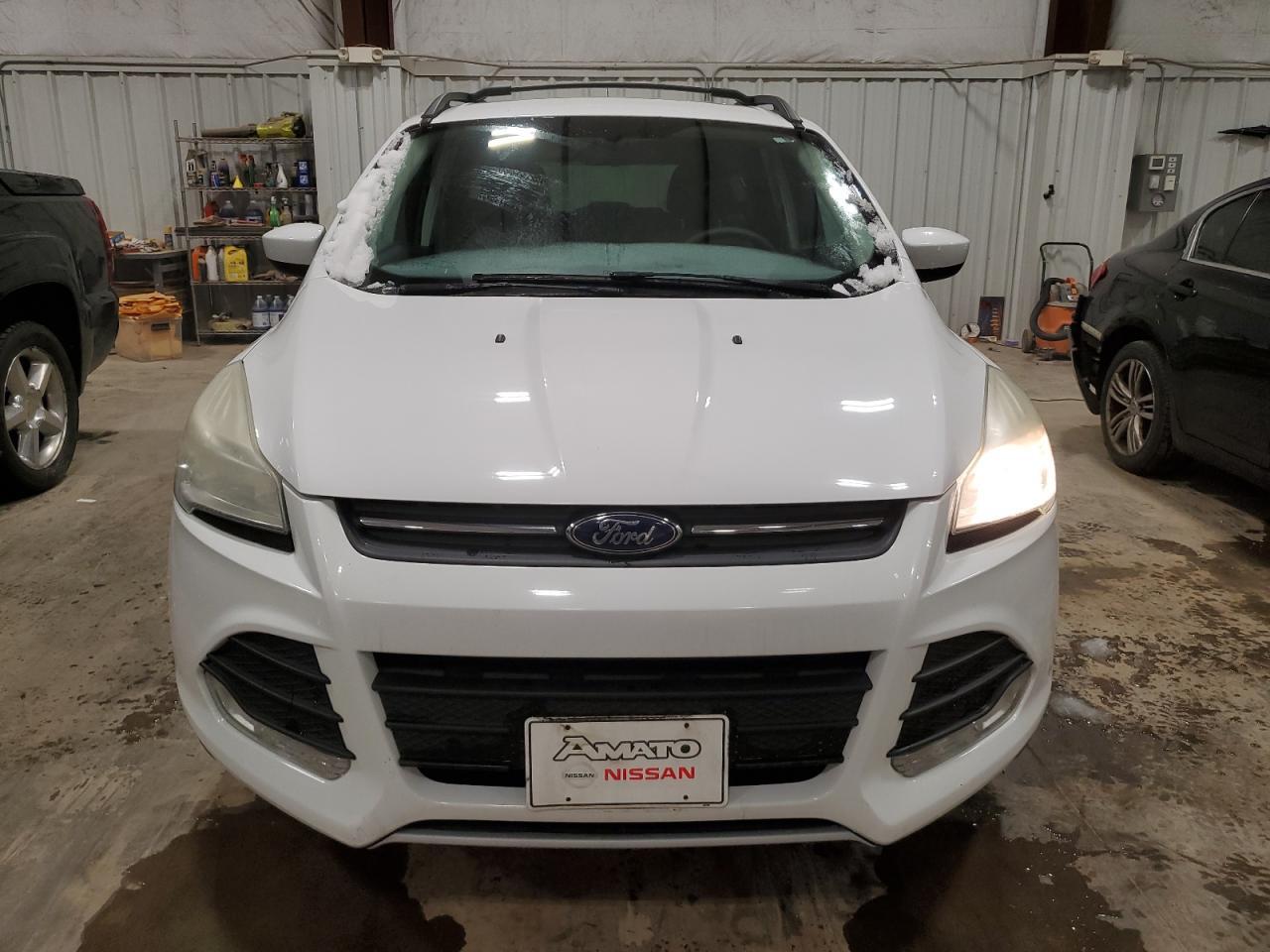 2013 FORD ESCAPE SE - Image 5