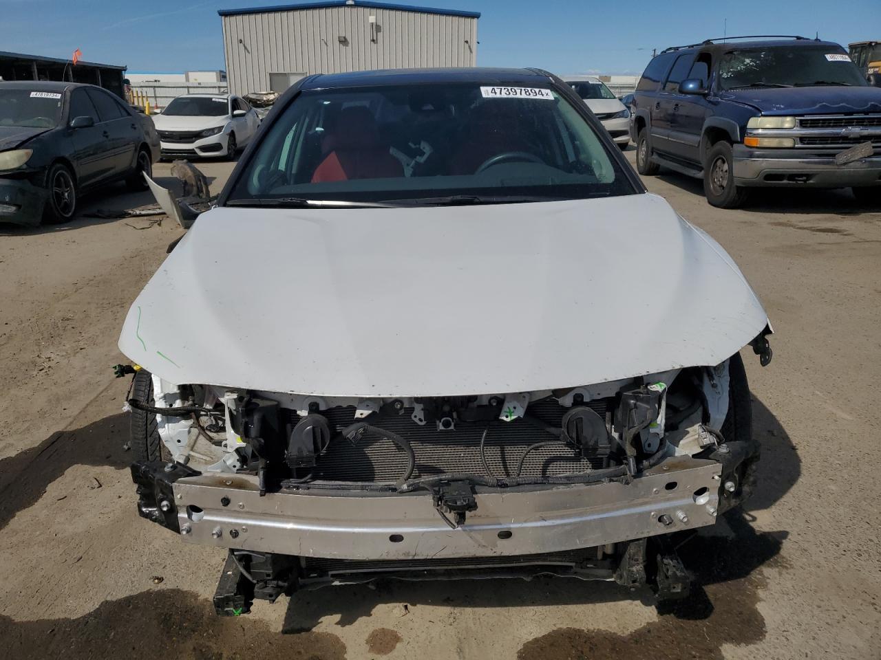 2019 TOYOTA CAMRY XSE - Image 5