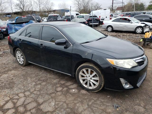 2012 Toyota Camry Se - Image 4