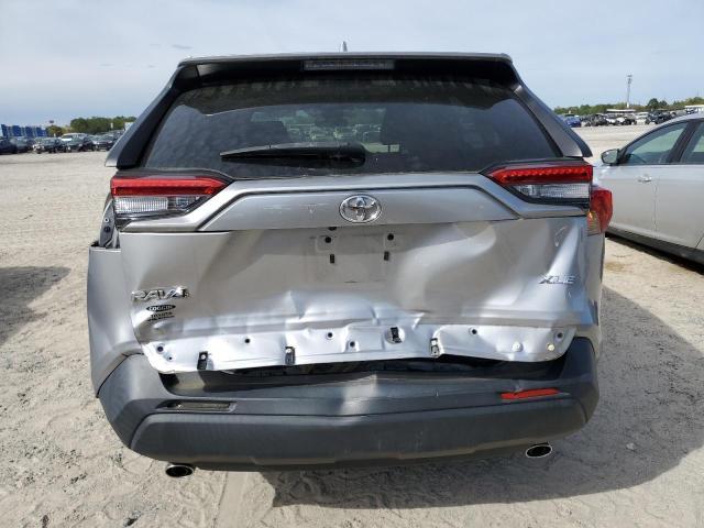 2020 Toyota Rav4 Xle - Image 6