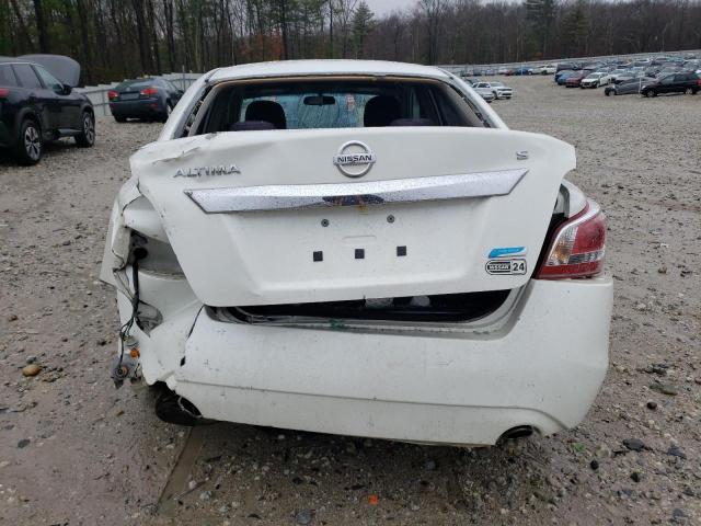 2013 Nissan Altima 2.5 - Фото 6