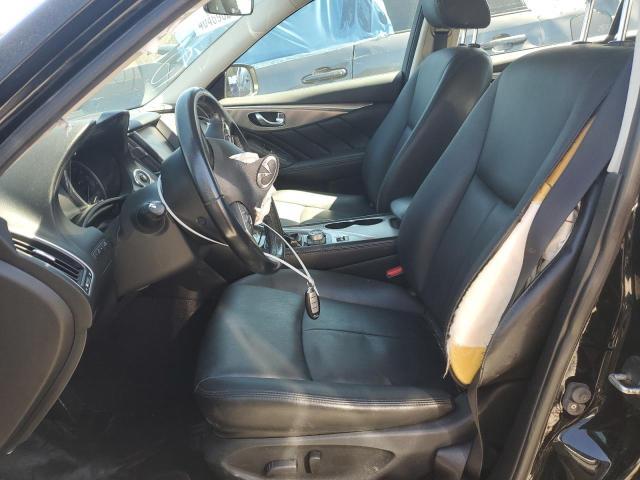 2015 Infiniti Q50 Base - Фото 7