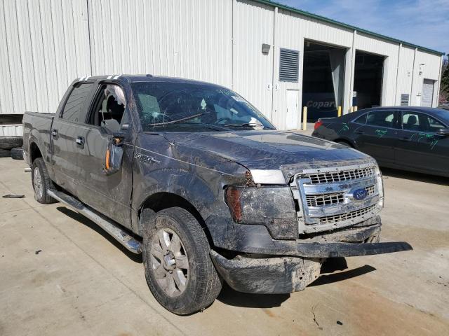 2014 Ford F150 Supercrew - Image 4