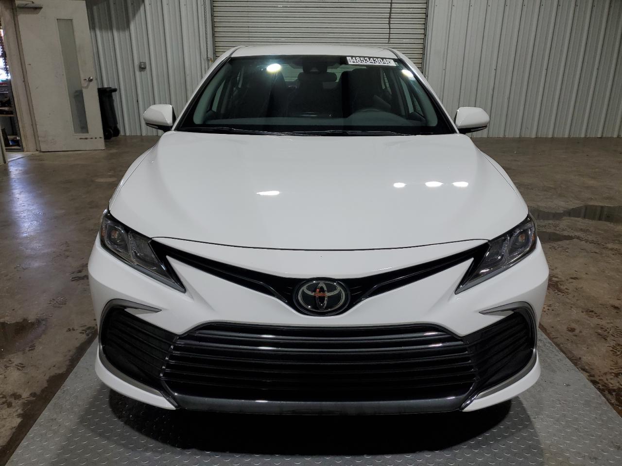 2023 TOYOTA CAMRY LE - Image 5