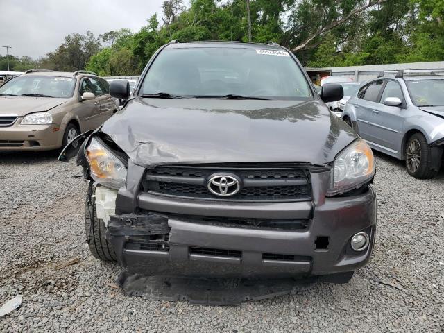 2011 Toyota Rav4 Sport - Image 5
