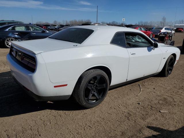 2017 Dodge Challenger R/T - Фото 3