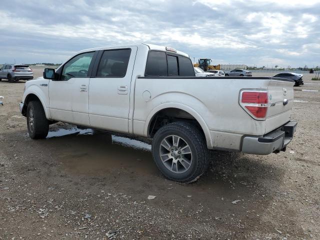 2014 Ford F150 Supercrew - Image 2