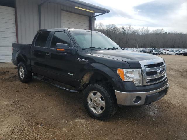 2014 Ford F150 Supercrew - Image 4